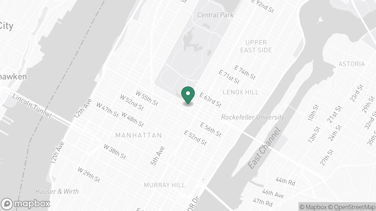 BlueCrest Capital Management office locations