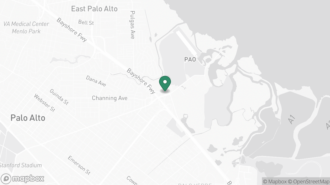 Bluevine - US office locations