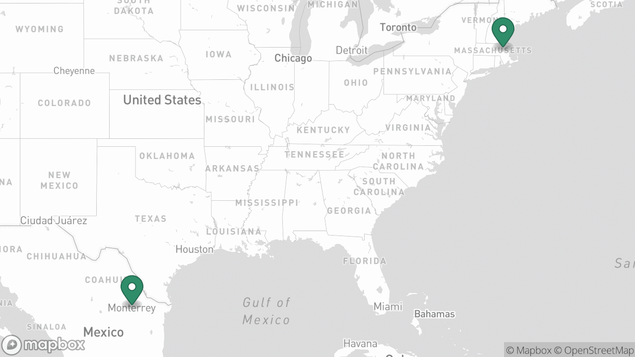 Bosch-HomeComfort office locations