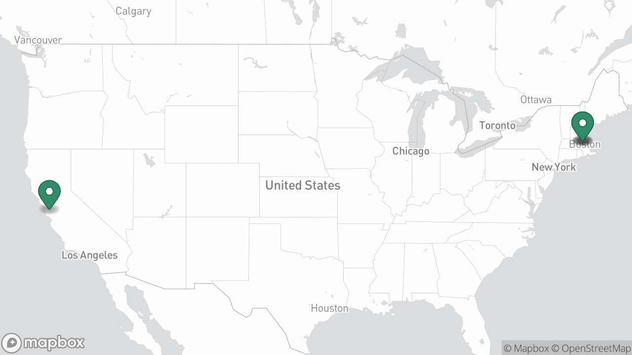 Bostondynamics office locations