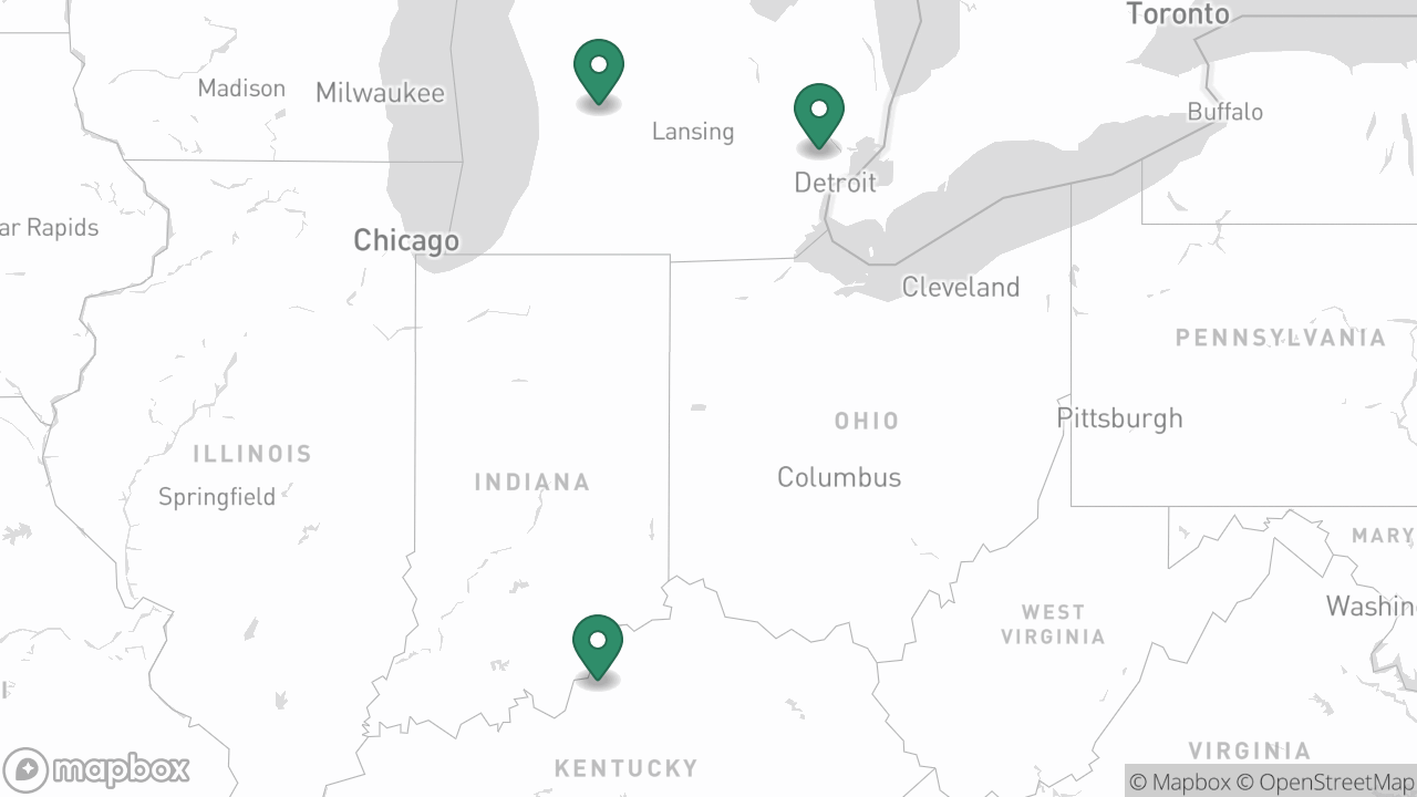 Boyd Group office locations