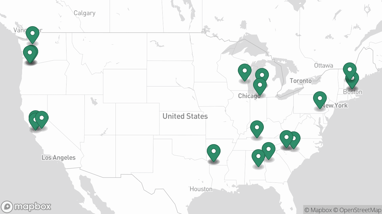Boyd office locations