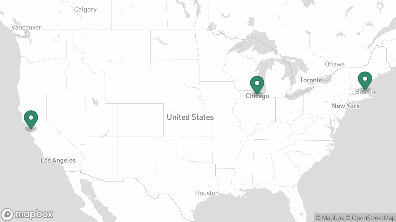 Brafton office locations