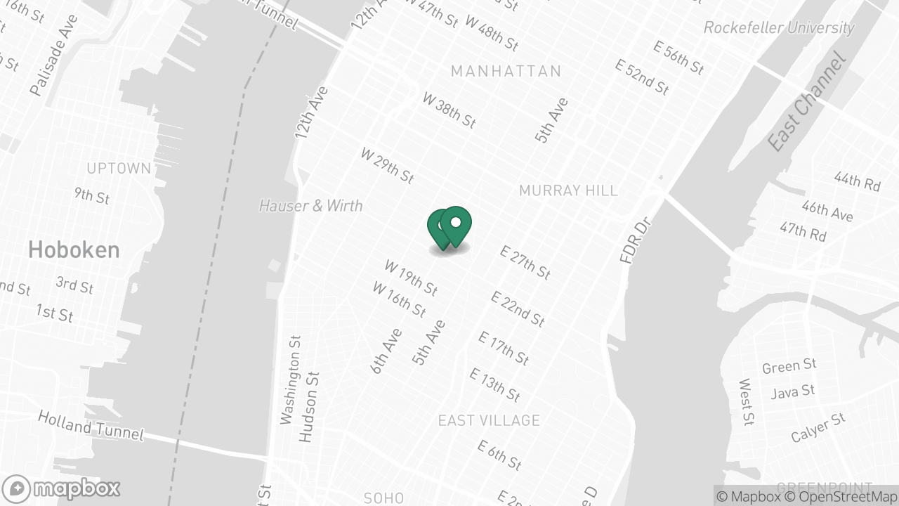 BrainPOP office locations