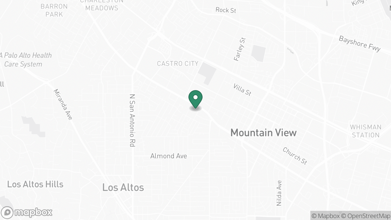 Branch Metrics office locations