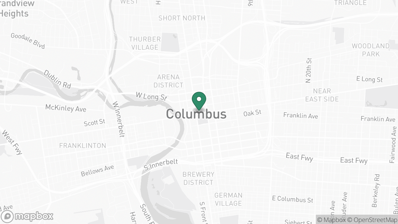Branch office locations