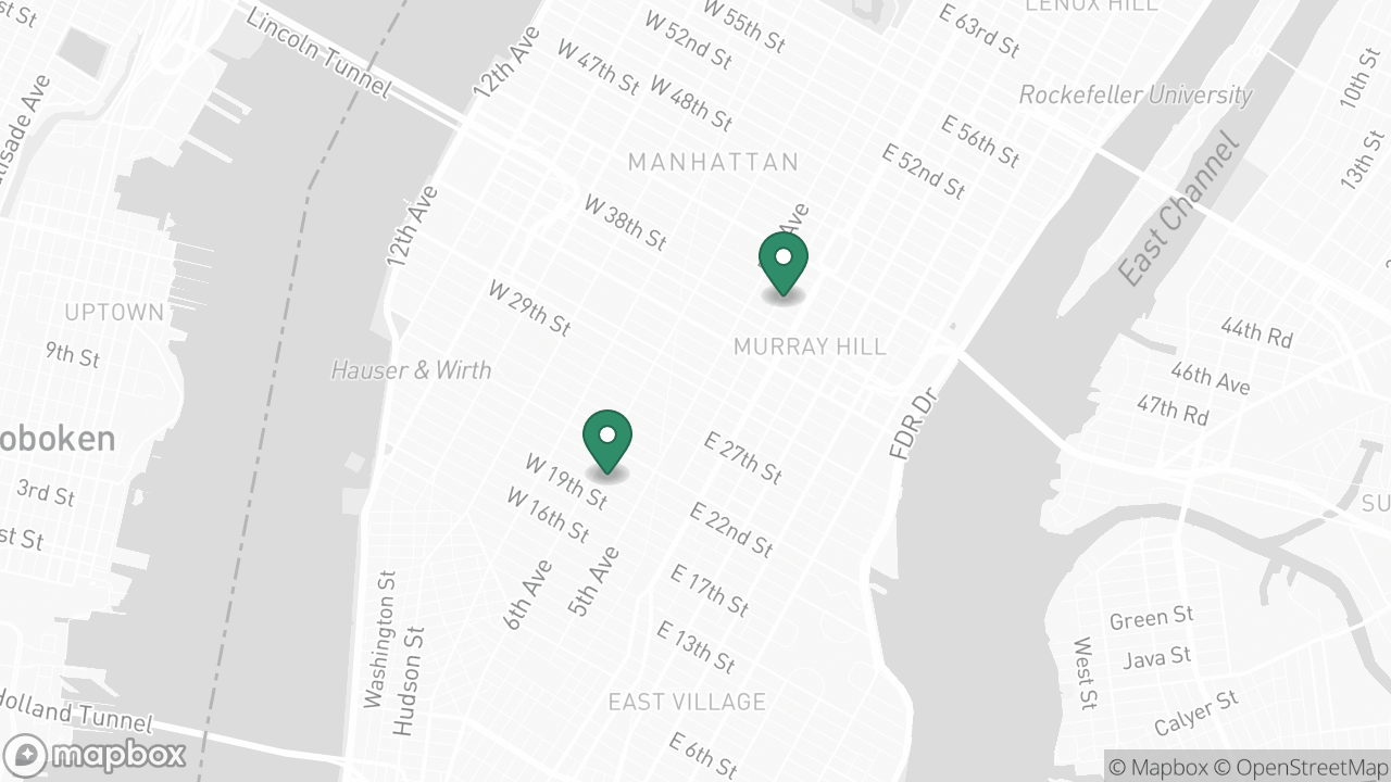 Brandwatch office locations