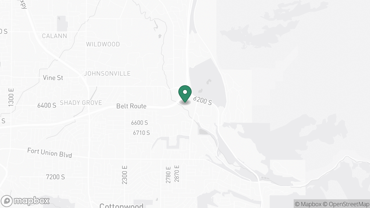 Breeze Airways office locations