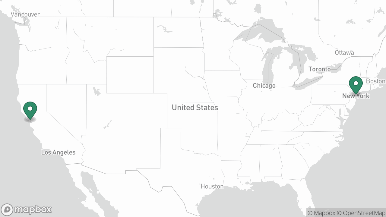 Brex office locations