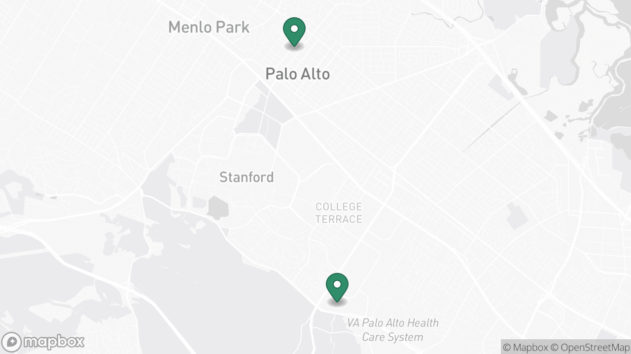 BridgeBio Pharma office locations
