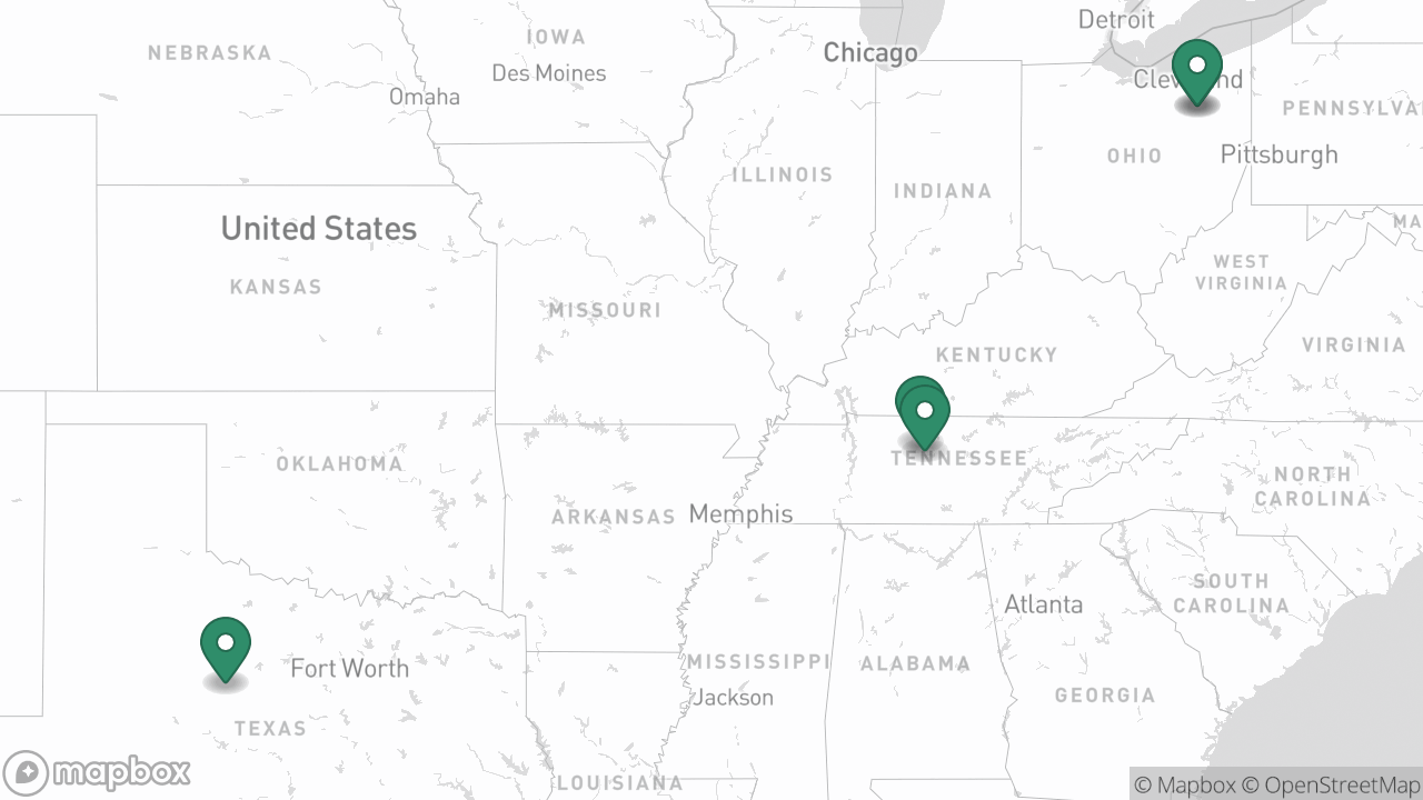 Bridgestone office locations