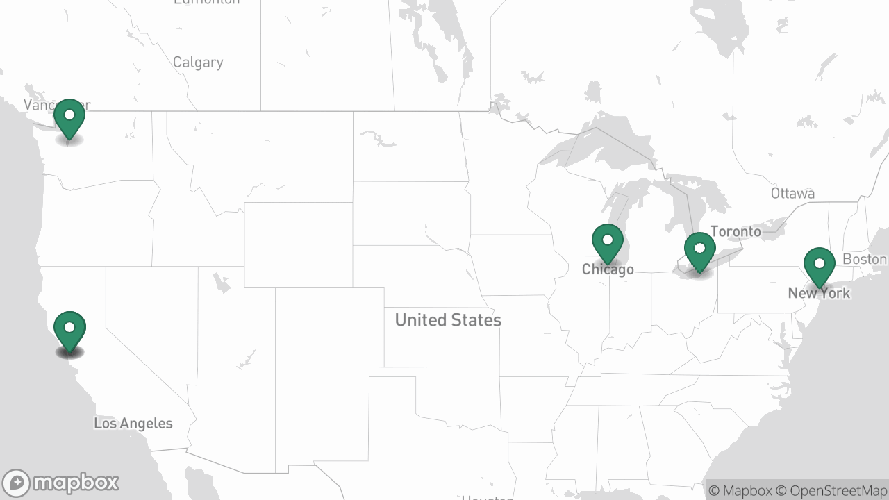 Brightedge office locations