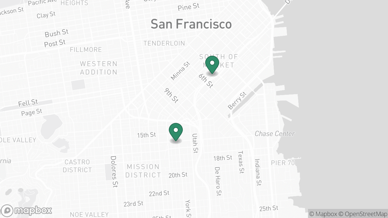 Bright Machines office locations