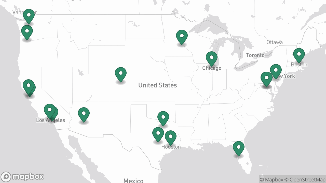 Brightonjones office locations