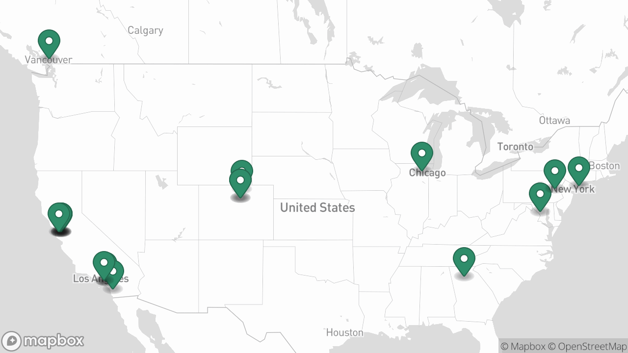 Broadcom office locations