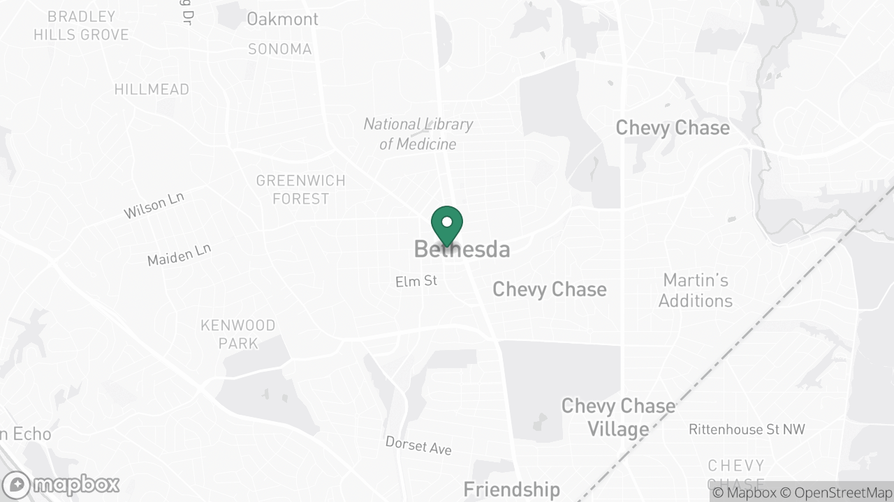 BroadPoint Federal, Inc office locations