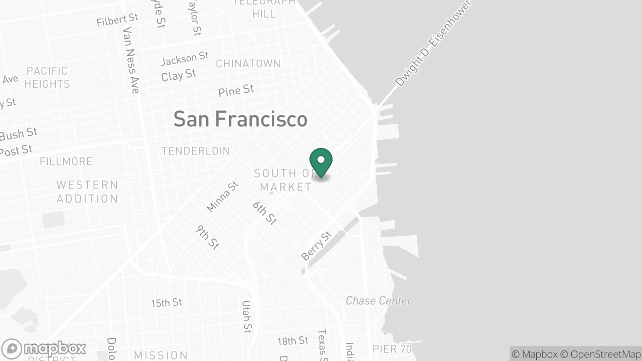 Broccoli AI office locations