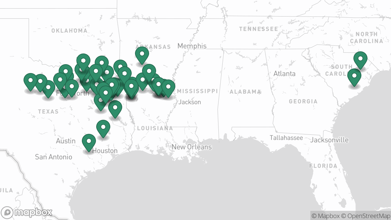 Brookshires office locations