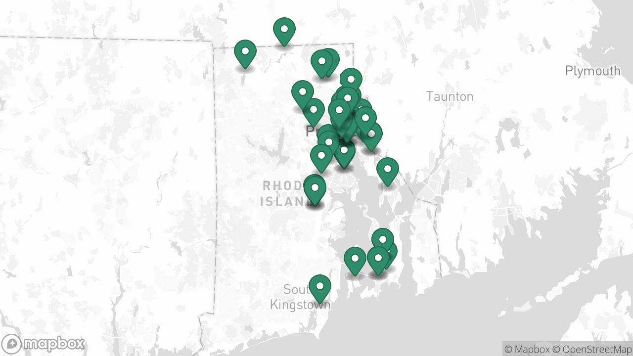 Brownhealth office locations