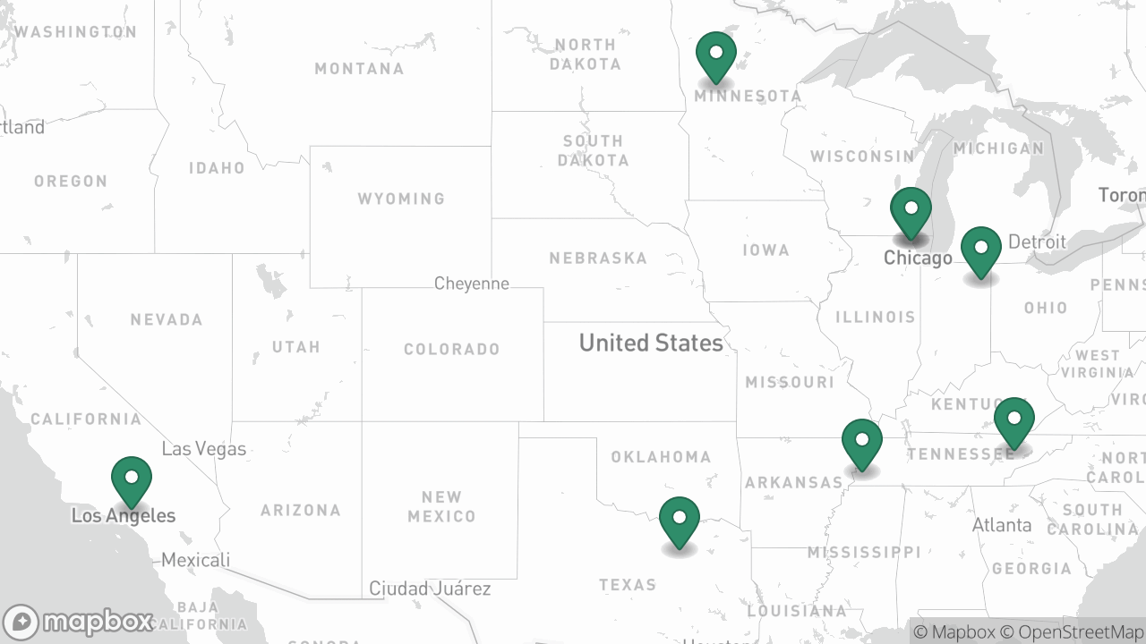 Brunswick office locations