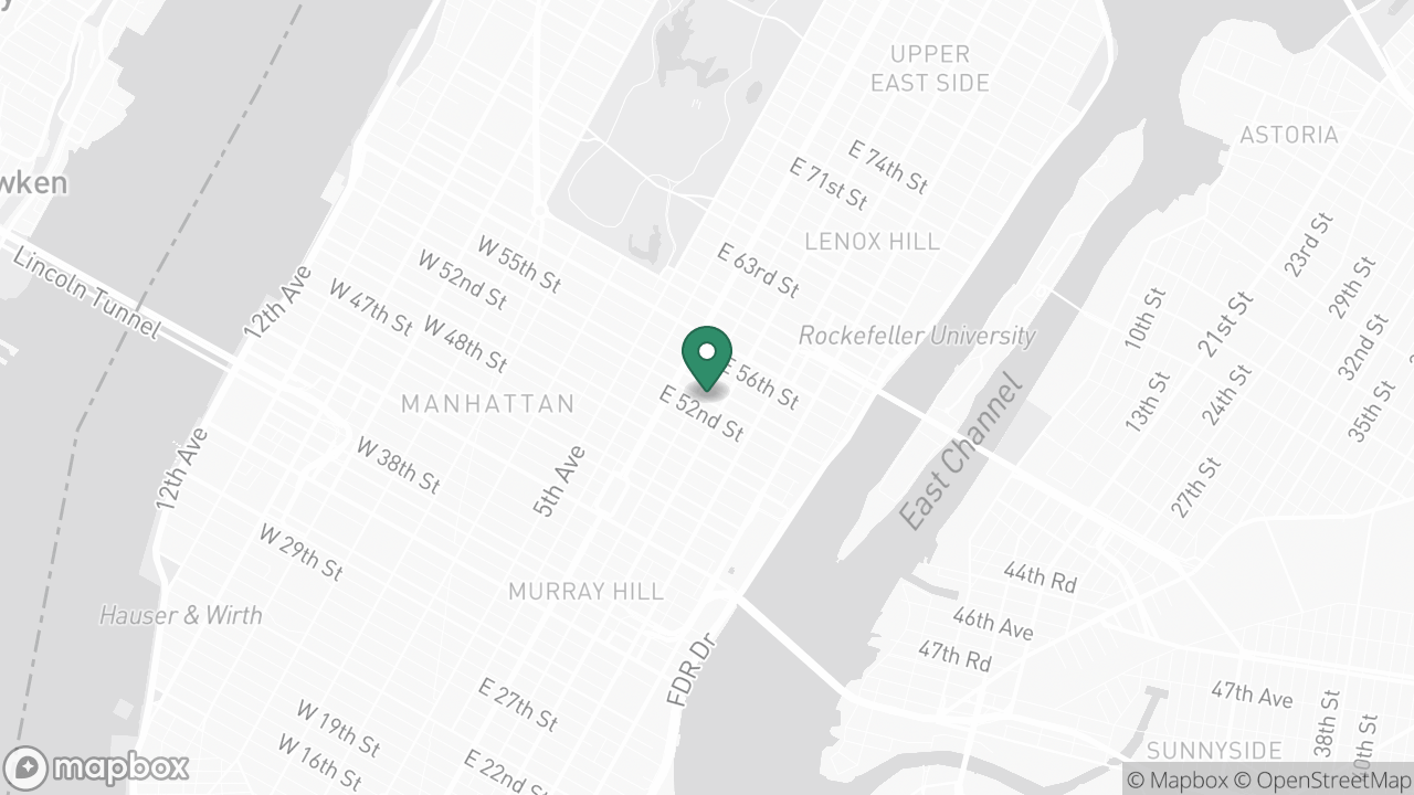 BTG Pactual office locations