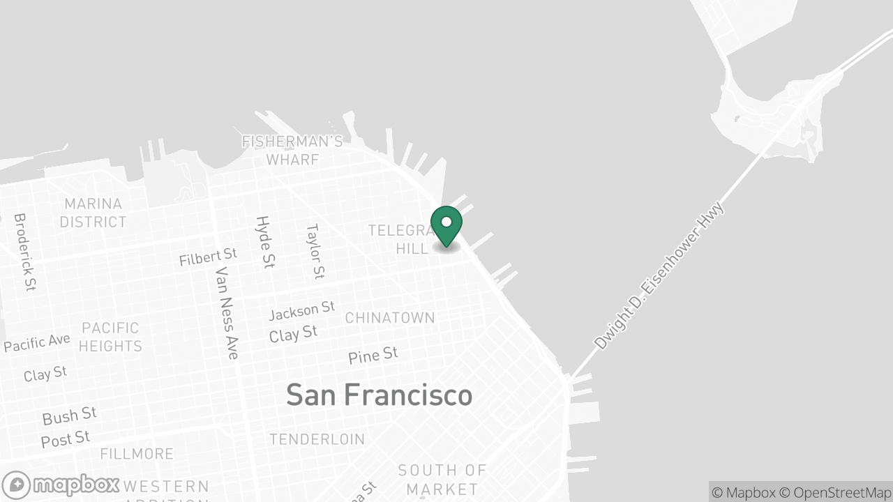 Bugcrowd office locations