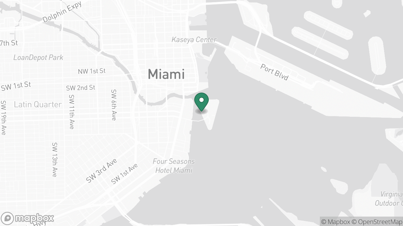Burson office locations