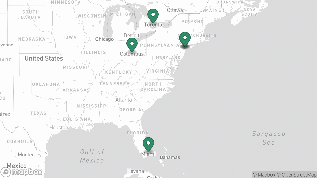 Business Insider office locations