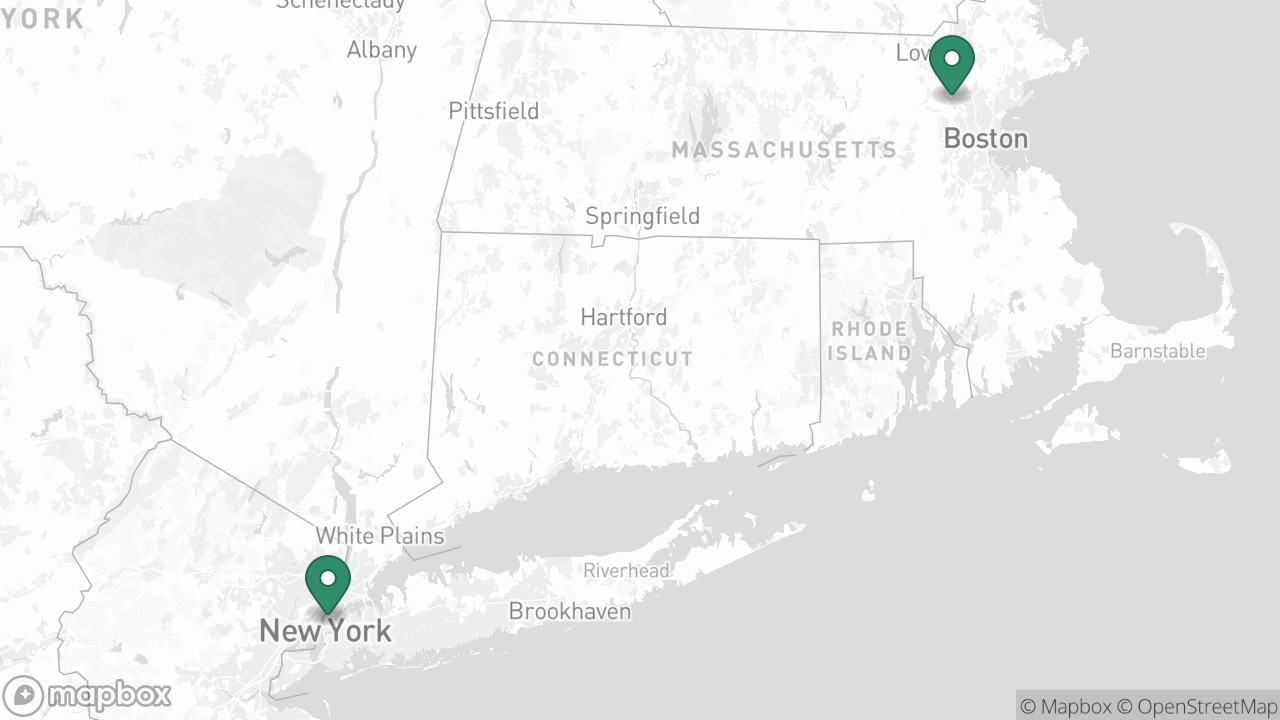 Butterfly Network office locations