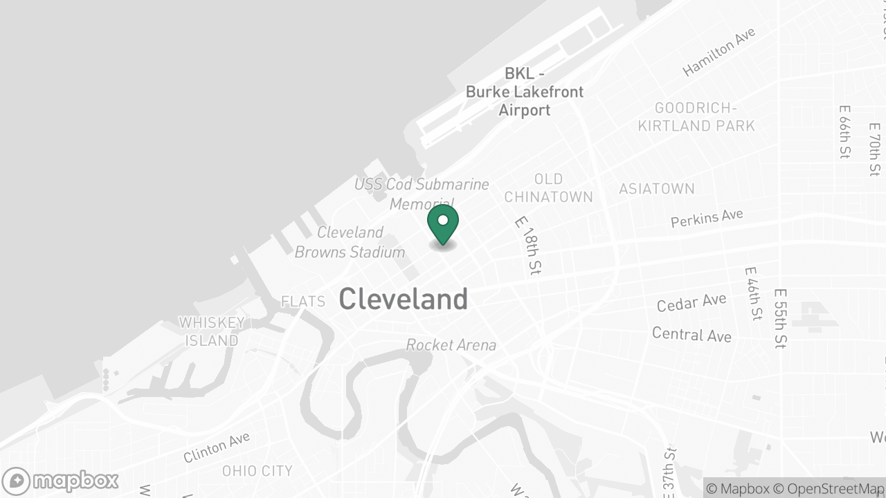 BWE office locations