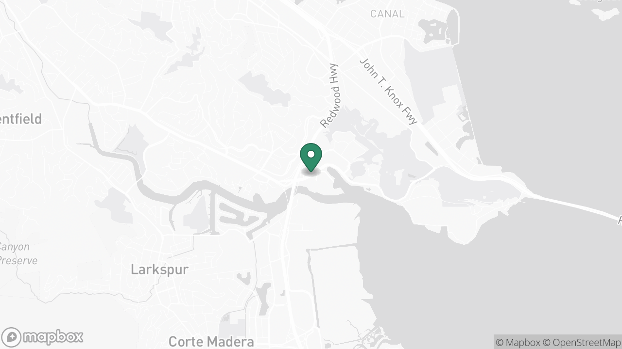 By the Bay Health office locations