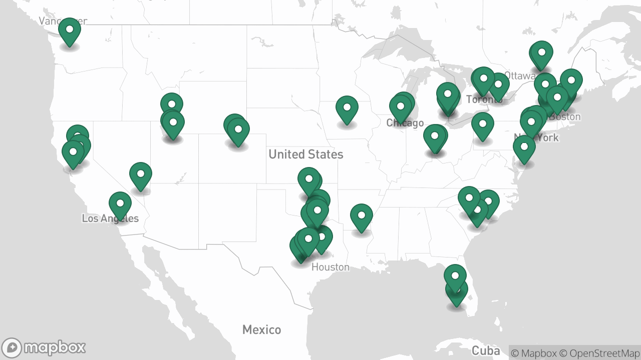 Calendly office locations