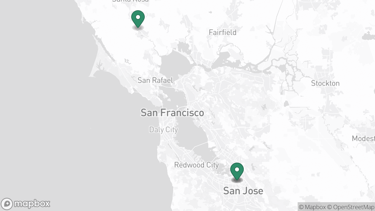 Calix office locations