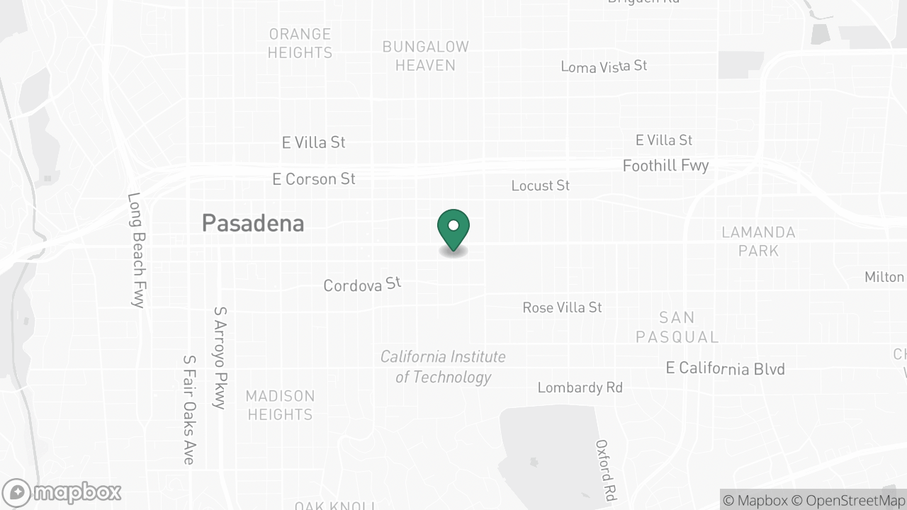 Calstart office locations