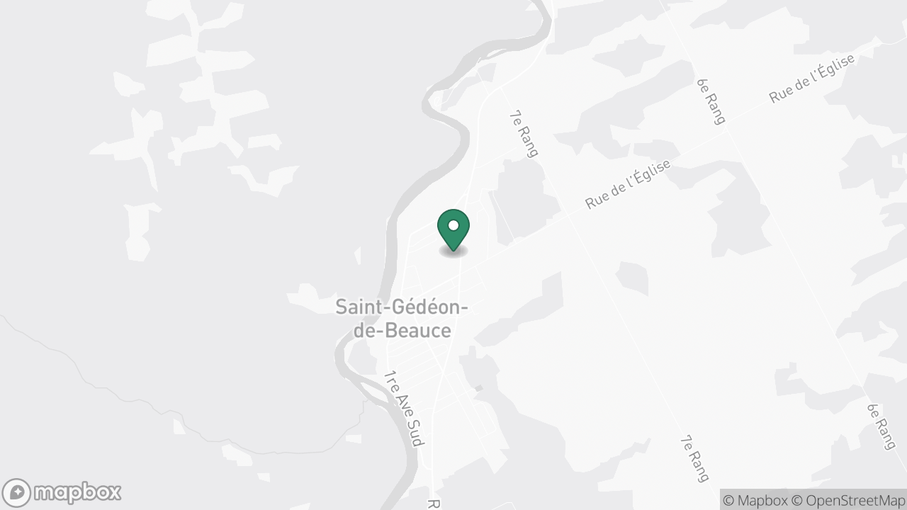 Canam office locations