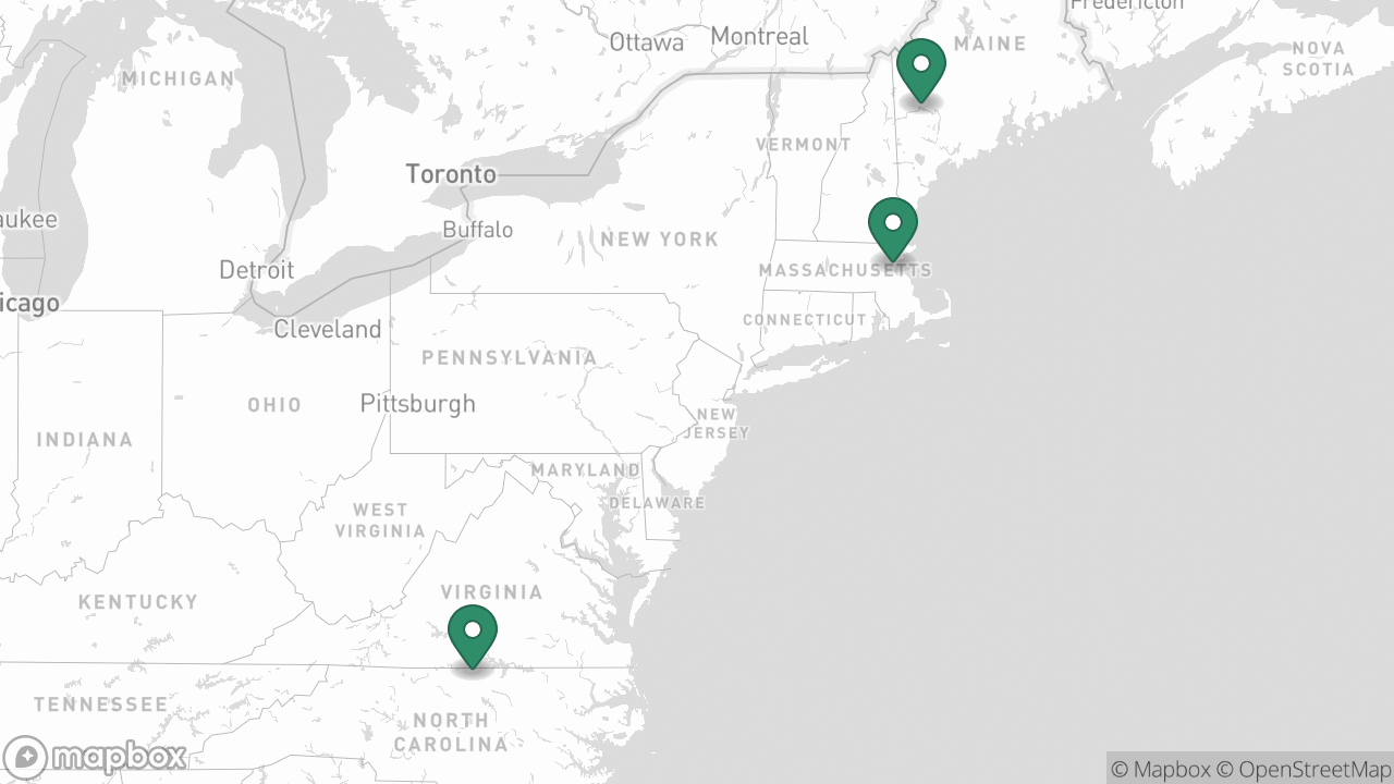 Capital Power office locations