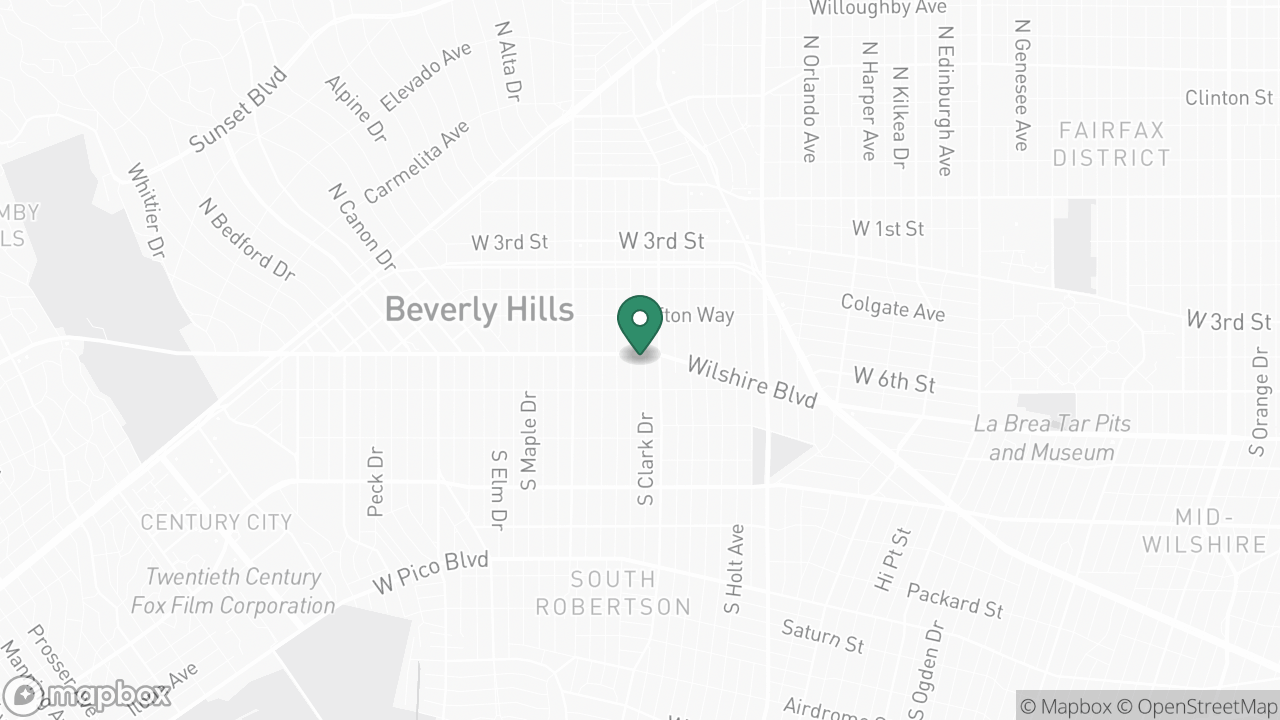 Capricor office locations