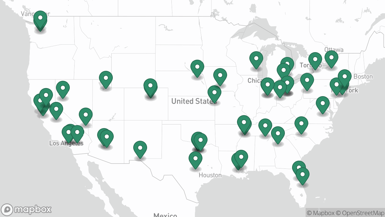 Cardinal Health office locations