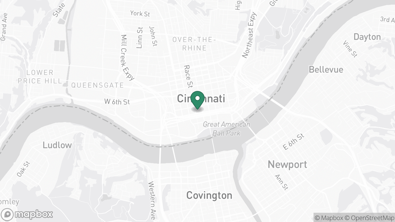 Carefeed office locations