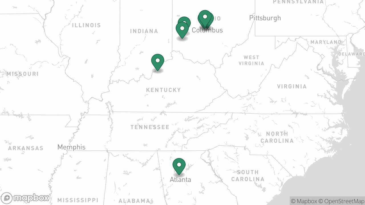 CareSource office locations