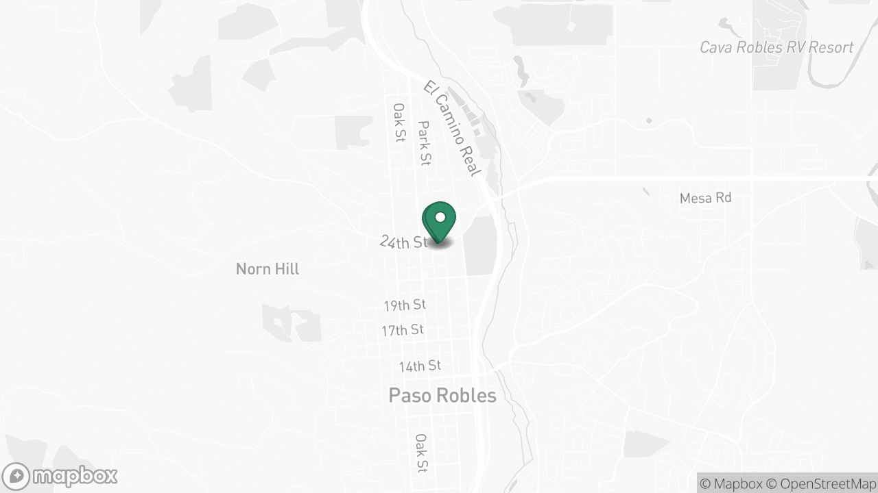 Caribou Financial office locations