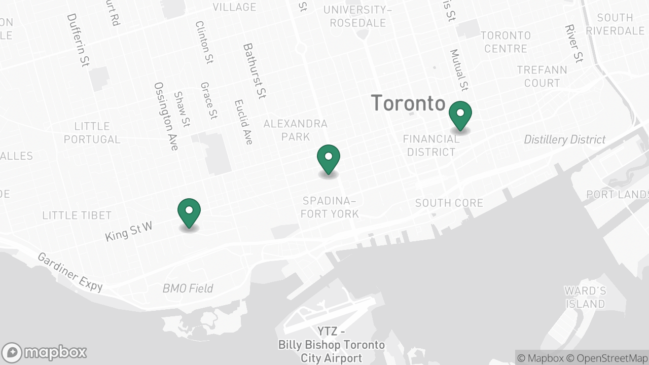 Caseware office locations