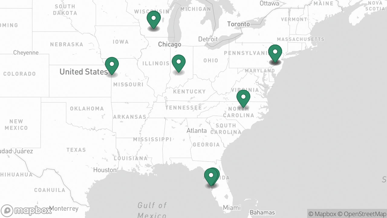 Catalent office locations