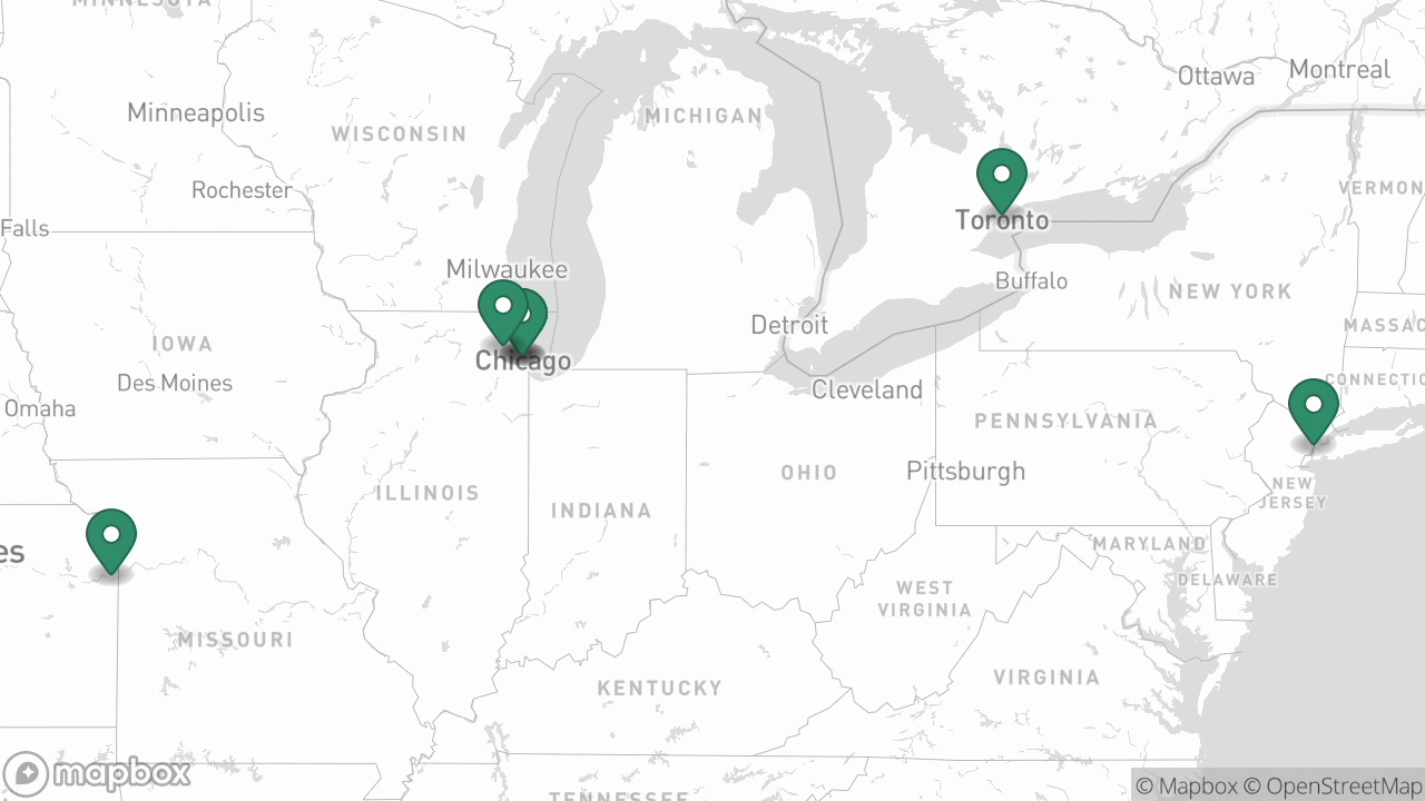Cboe office locations