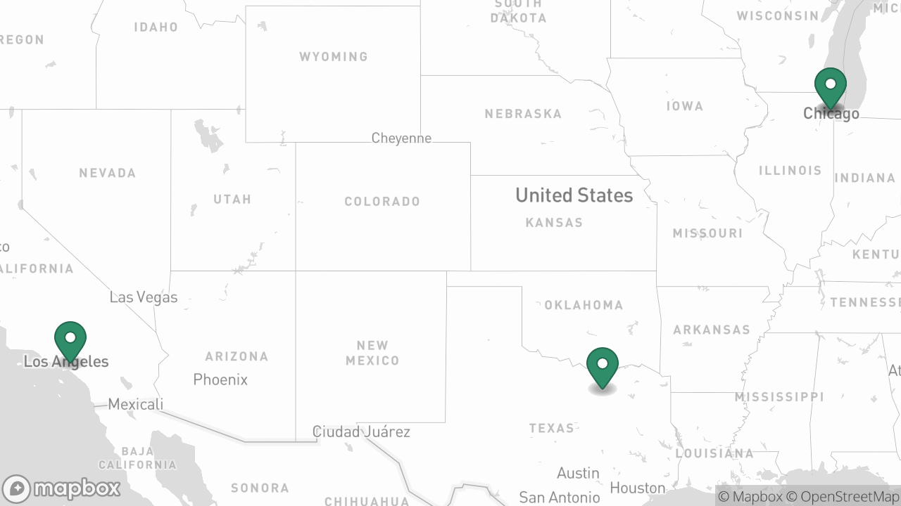 CCC Intelligent Solutions office locations