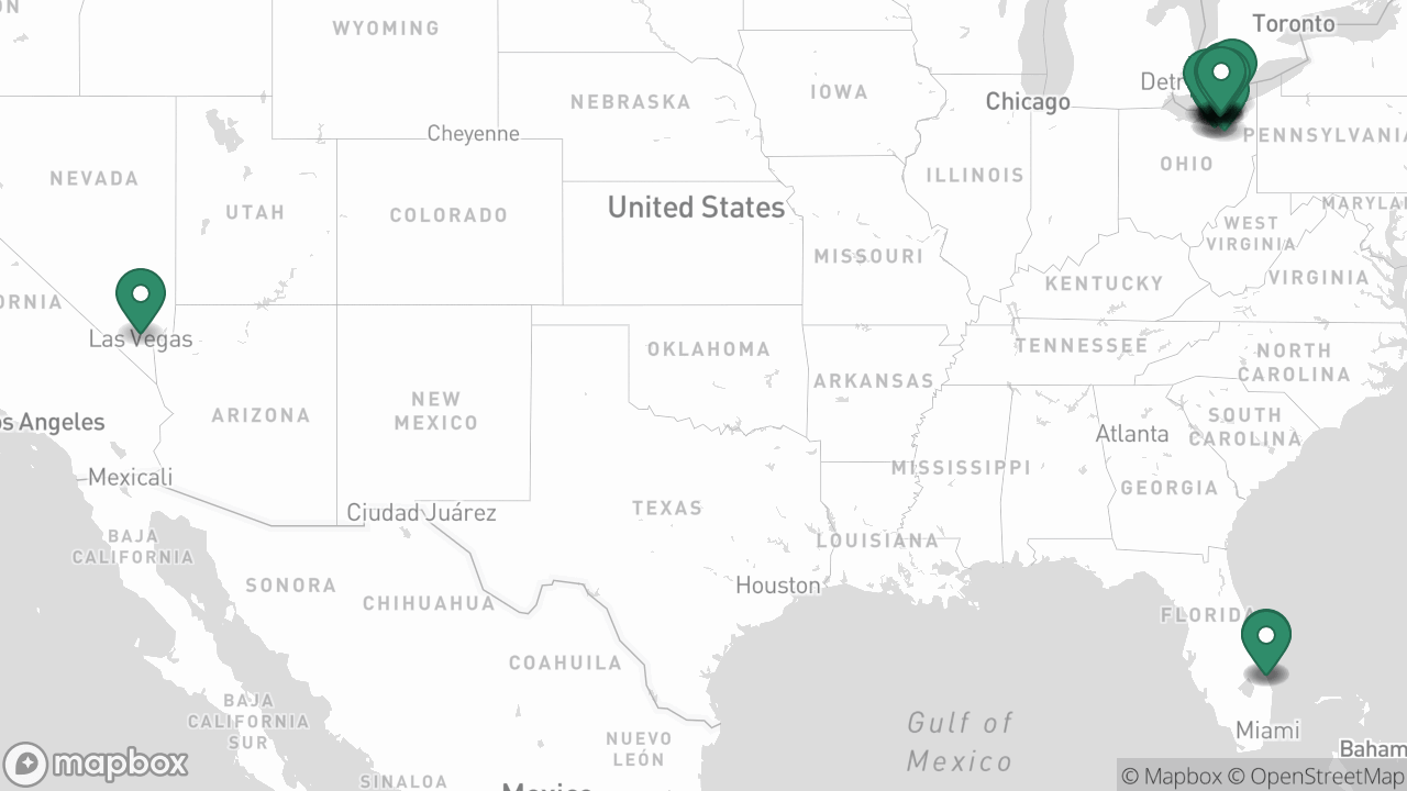 Cleveland Clinic office locations