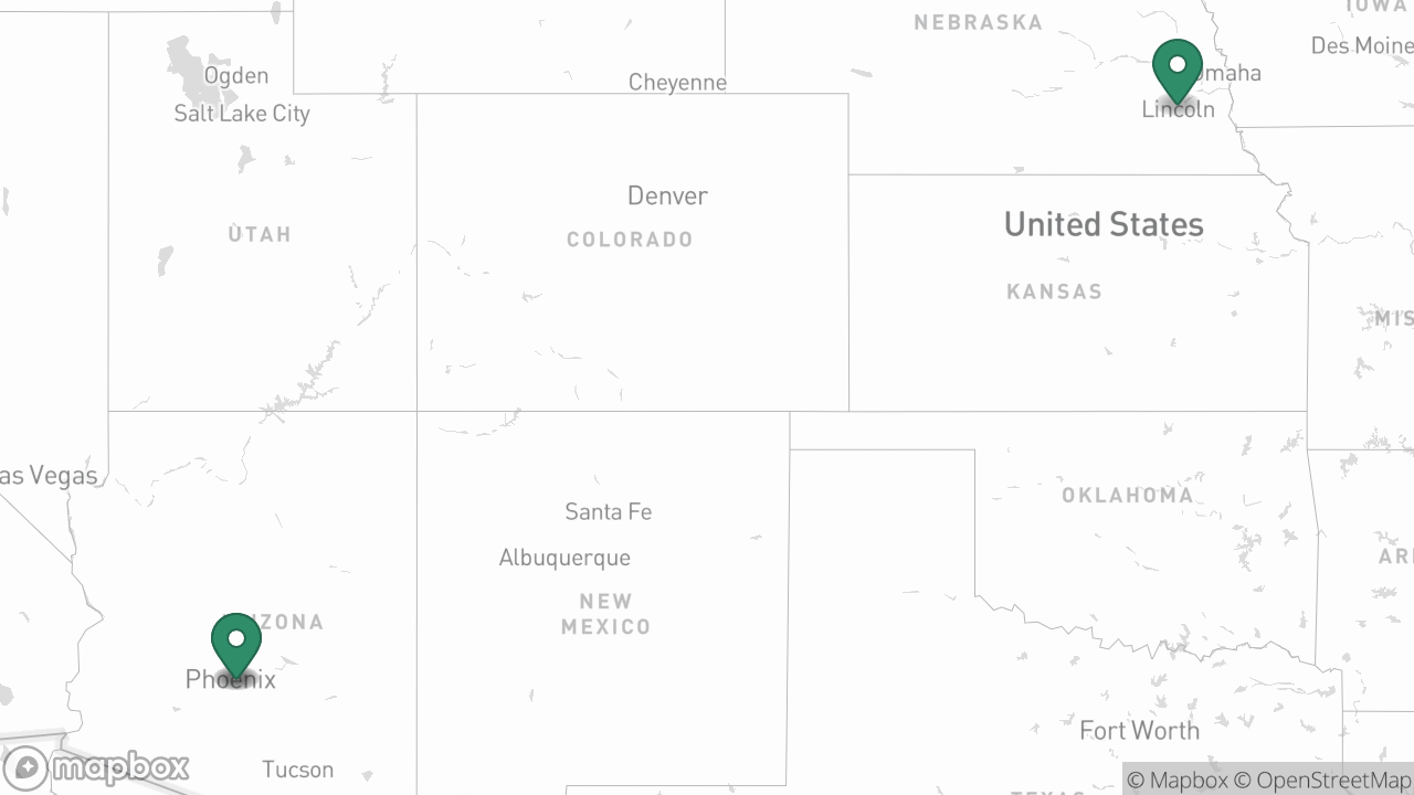Celerion office locations