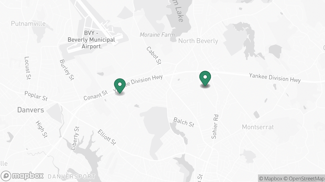Cell Signaling Technology office locations