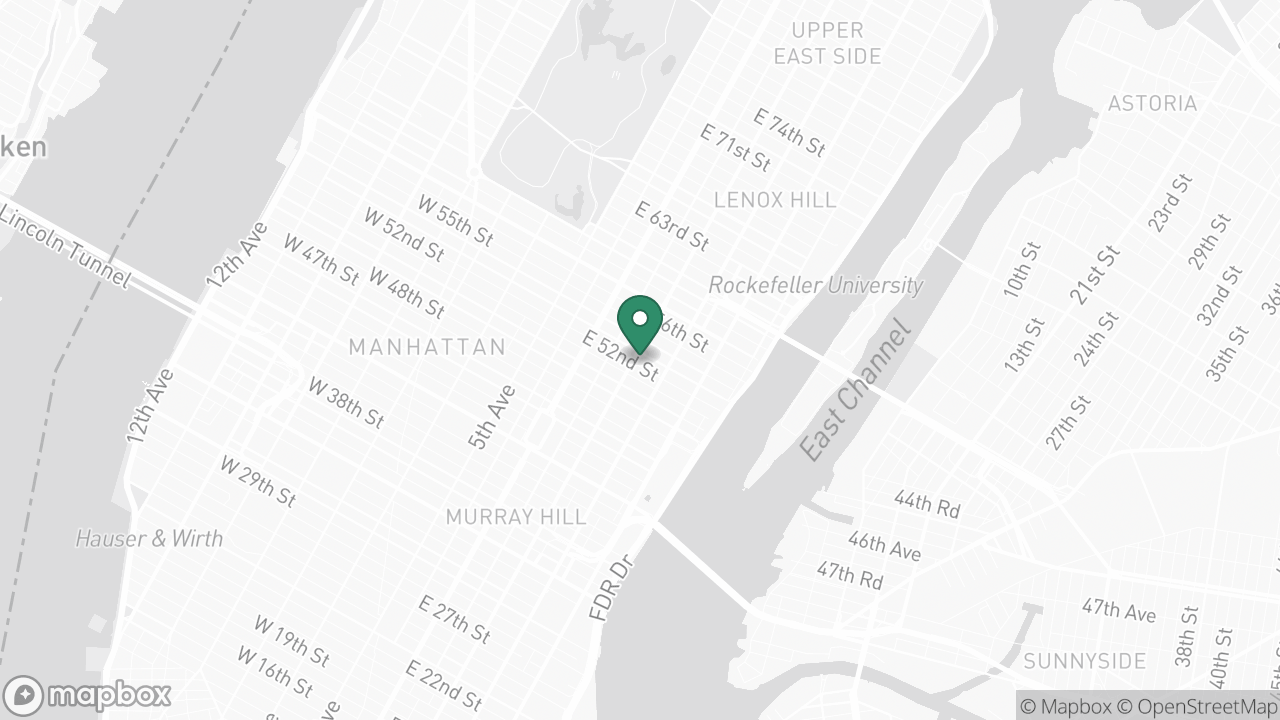 Cerberus office locations