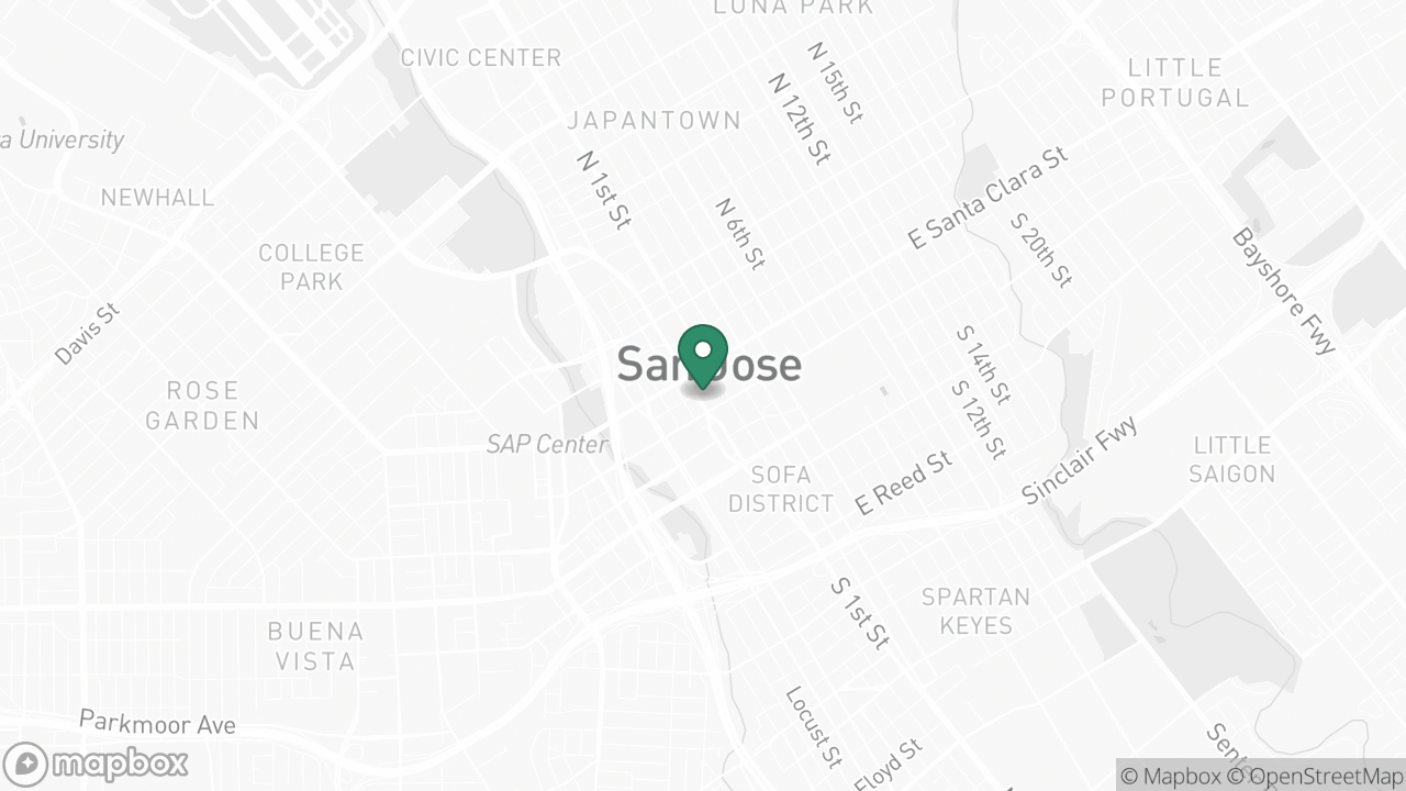 Certinia office locations